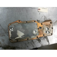 107S003 Oil Cooler For 13-18 Ram 3500  6.7 68015126AA Cummins Diesel